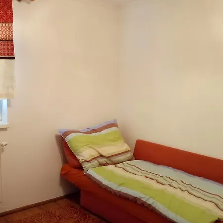 Adam Eva Guest house
